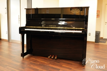 中古アップライトピアノ YUS