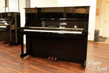 中古アップライトピアノ UX-1