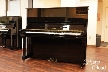 中古アップライトピアノ U3M