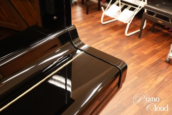 中古アップライトピアノ U3M