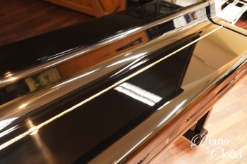 中古アップライトピアノ U3M