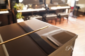 中古アップライトピアノ U3M