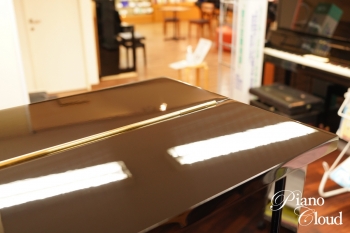 中古アップライトピアノ U3M