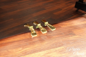 中古アップライトピアノ U3M