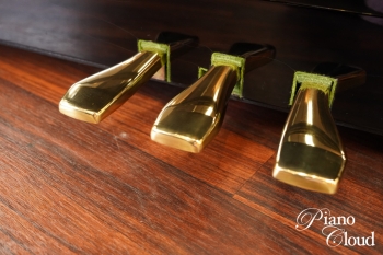 中古アップライトピアノ U3M