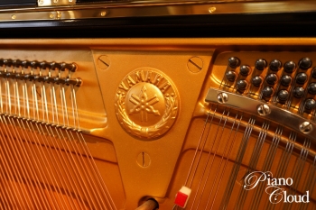 中古アップライトピアノ U3M