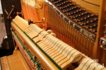 中古アップライトピアノ U3M