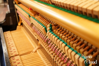 中古アップライトピアノ U3M