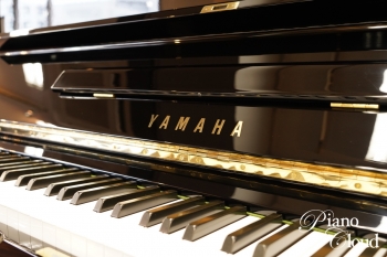 中古アップライトピアノ U3M