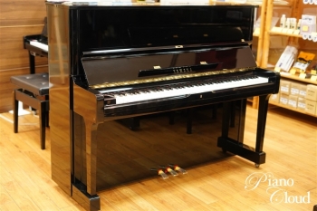 中古アップライトピアノ U1A