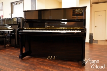 中古アップライトピアノ U100