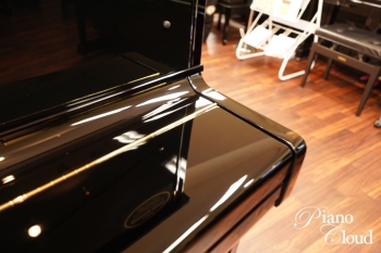 中古アップライトピアノ U100