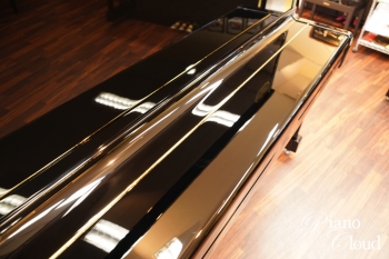 中古アップライトピアノ U100