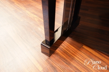 中古アップライトピアノ U100