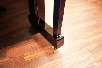 中古アップライトピアノ U100