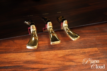 中古アップライトピアノ U100