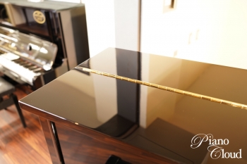 中古アップライトピアノ U100