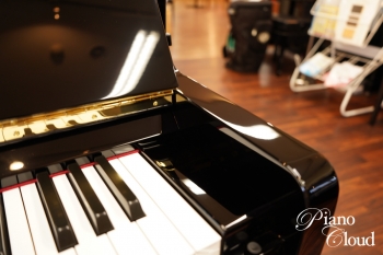 中古アップライトピアノ U100