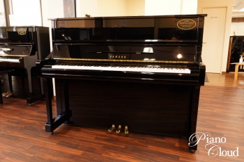 中古アップライトピアノ YU1