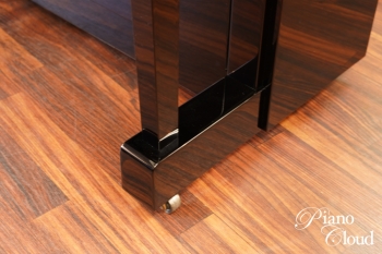 中古アップライトピアノ YU1