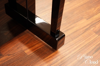 中古アップライトピアノ YU1