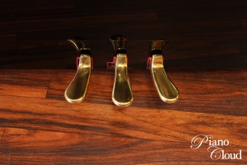 中古アップライトピアノ YU1