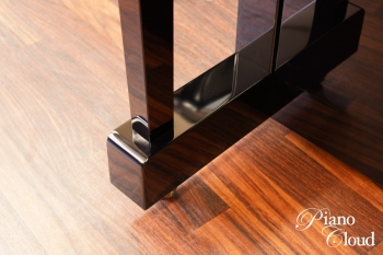 中古アップライトピアノ YU1