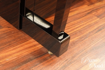 中古アップライトピアノ YU1