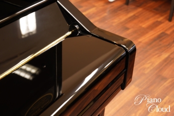 中古アップライトピアノ YU1