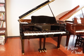 中古グランドピアノ C1L
