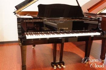 中古グランドピアノ C1L