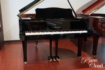 中古グランドピアノ C1L