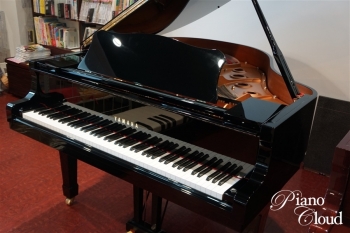 中古グランドピアノ C1L