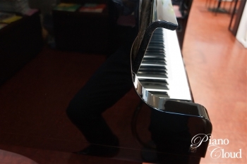 中古グランドピアノ C1L