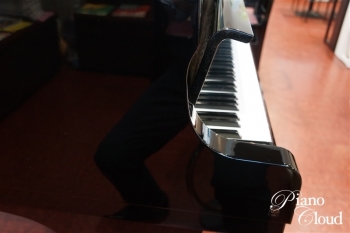 中古グランドピアノ C1L