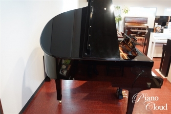 中古グランドピアノ C1L