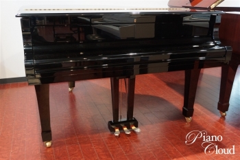 中古グランドピアノ C1L
