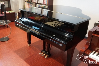 中古グランドピアノ C1L