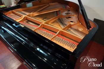 中古グランドピアノ C1L