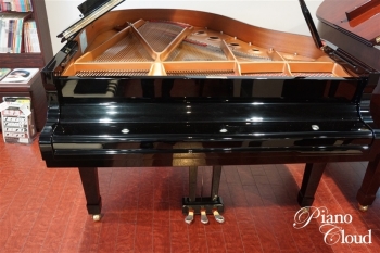 中古グランドピアノ C1L