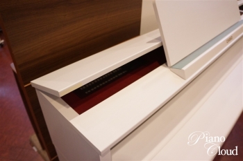 中古電子ピアノ GP-300WE