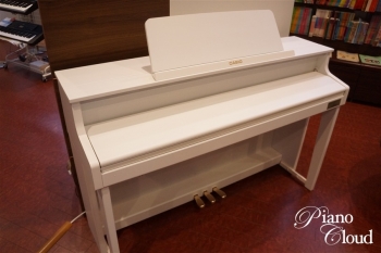 中古電子ピアノ GP-300WE