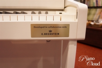 中古電子ピアノ GP-300WE