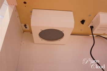 中古電子ピアノ GP-300WE