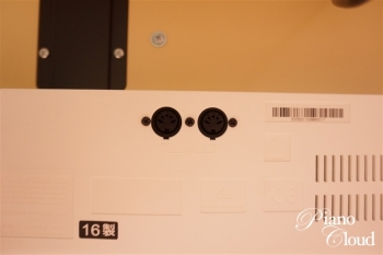 中古電子ピアノ GP-300WE