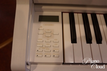 中古電子ピアノ GP-300WE