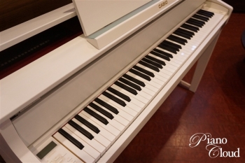 中古電子ピアノ GP-300WE