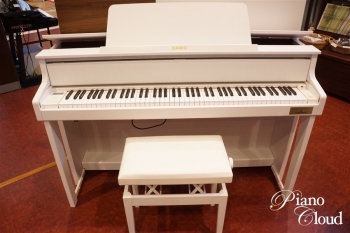 中古電子ピアノ GP-300WE