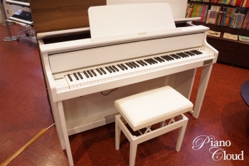 中古電子ピアノ GP-300WE
