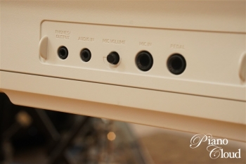 キーボード LK520